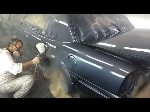 Ford Grand Marquis