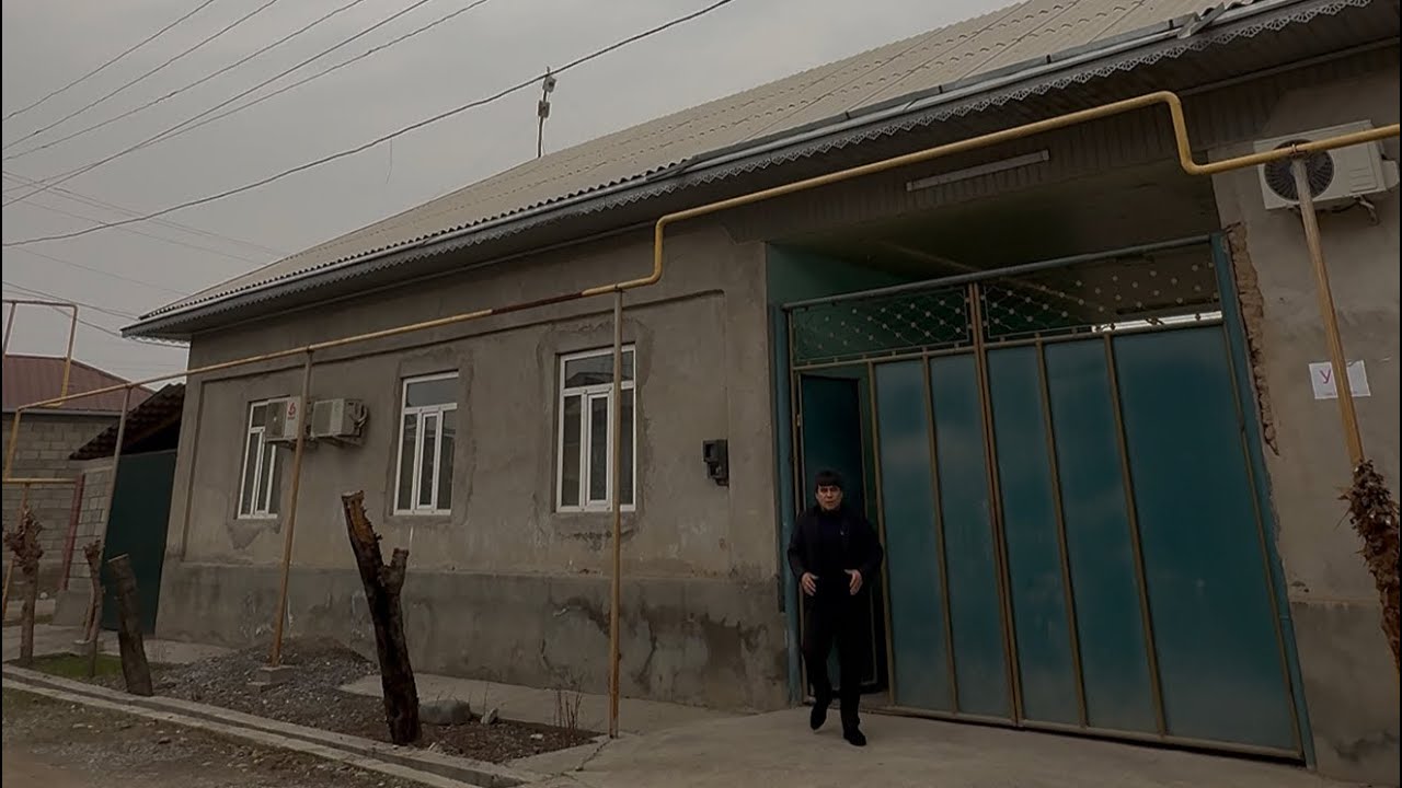 Срочно сатылат Кара-суудан уй издегендер коргуло! #ош #квартира #домпродажа #карасуу #арзан #дом