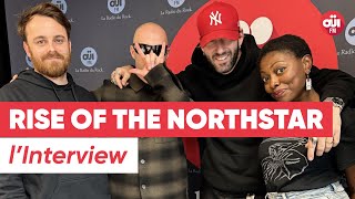Rise of the Northstar : l'Interview