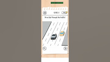 BRAIN TEST 3 AGENT SMITH ACTION LEVEL 2 WALK THROUGH WITH COMMENTARY