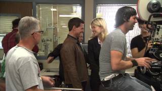 Cover Media Video: Rosamund Pike, not just another pretty face
