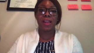 Introduction to our Parent Liaison