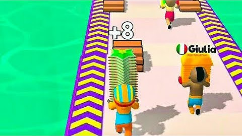 Level 106-110 Walk-through | Shortcut Run 🏃