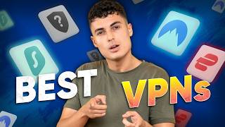 Best VPN: Deep Comparison Of Top Services screenshot 3