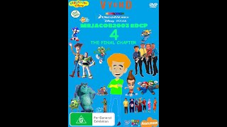 Opening To Mrjacob2003 Edcp 4 The Final Chapter 2024 Dvd