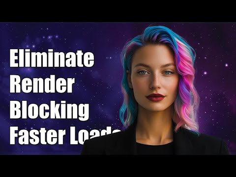 How to Eliminate Render Blocking in Angular CLI for Faster Page Loads