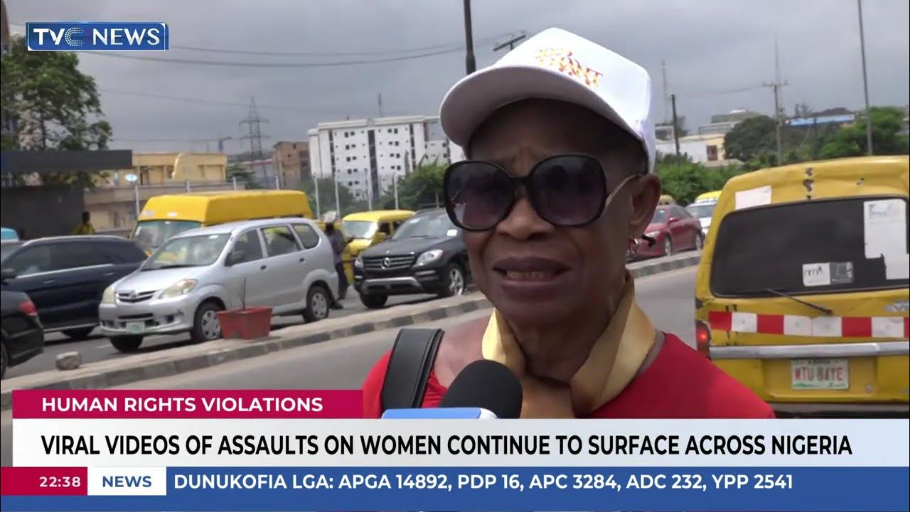 Sunday Special: Rising Cases Of Women Stripped And Humiliated, Optometrist Warns Against Trad. Eye