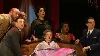 COMING SOON - CLUE at the Ahmanson Theatre (2026/27 CTG:FWD Season)