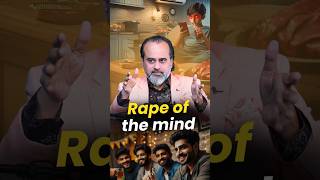 Rape of the mind || Acharya Prashant