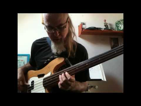 #kieselsolocontest BASS IN-VADER