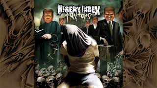 Misery Index - Traitors (Doom Soundfont)