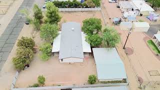 #sold  2450 E John L Ave. Kingman AZ 86409 offered at $229,900.