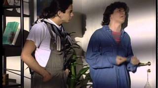 Chapter 59 - Chiquititas 2001