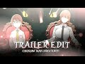 Chinsaw man Trailer amv -  Chinsaw man edit | Makima edit  [AMV/EDIT]