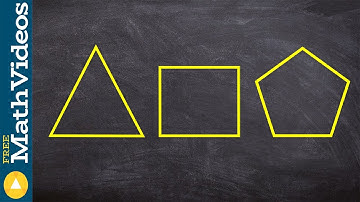 How to determine the sum of interior angles for any polygon