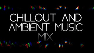 A chillout music mix | Feat. Brian Eno, Max Richter, Goldmund, Cliff Martinez, Burial, etc | Mix 48