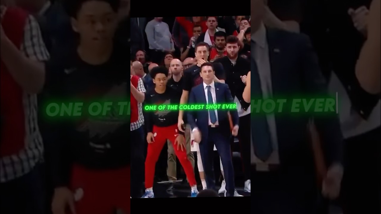 What Time is it ??? DAME TIME. Sends okc home to close the series 