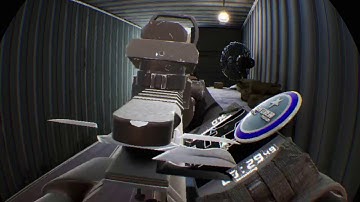 Firewall Zero Hour Good game good  intel