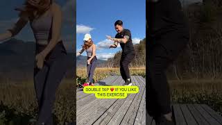 Double tap if you like ❤️ this exercise #hiitthebeat #hiitworkout #functionalfitness