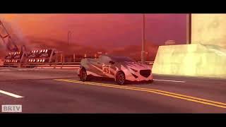 RETURN TO THE GRID - Split/Second PSP #3