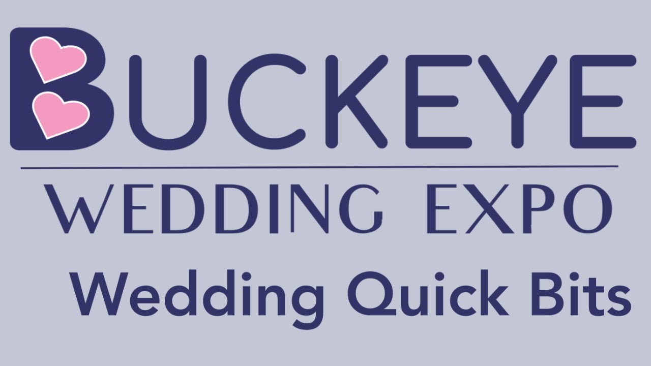 Buckeye Wedding Quick Bits With Childers Photography