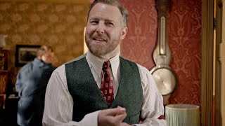 All Creatures Great And Small, Season 1 Episode 3 Scene
