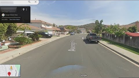How you can hide, blur your house from showing on Google Maps