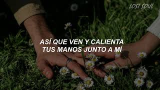 Simple Plan - Fire In My Heart | Sub Español