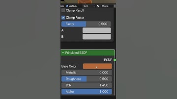 Copy and Paste Colors in Blender 3D
