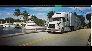 Town & Country Movers New Responsive Website