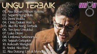 Download Lagu UNGU Album kenangan nostalgia TANPA IKLAN full album MP3