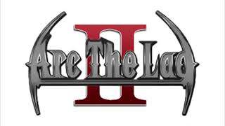 Arc the Lad II - Ending