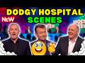 DODGY Hospital Situations Gone Wrong! | Mock The Week