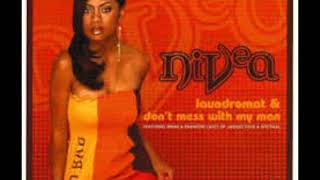 Nivea ft. Mystikal & J. Edge - Don´t Mess With My Man (Ruffneck Mix)