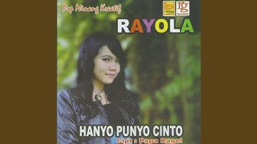 Cinto Palapeh Tanyo