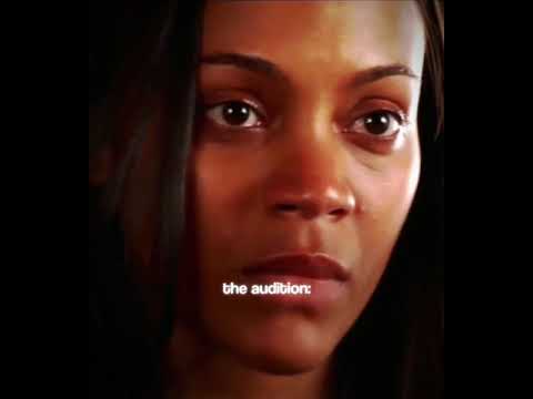 audition vs scene
