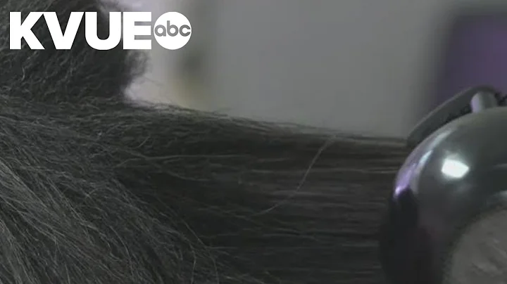 Rethinking relaxers: Black women’s search for safer hair choices