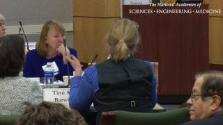 10/6/16 Session 2: Discussion