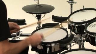 Roland SPD-SX サンプリングパッド ローランド SPDSX | 島村楽器