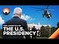 A Week in the Life of a US President Mp3 Song