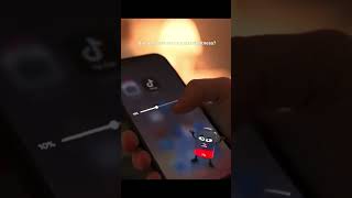POV: Your Phone Battery is Begging For Help