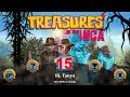 Treasures of the Incas Video Game Levels 71-77