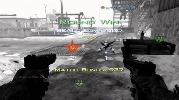 Throwing Knife Orgasm