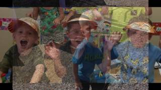 Mrs Elaine's Preschool 2017 slideshow