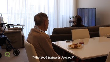 Creating a Positive Mealtime Experience