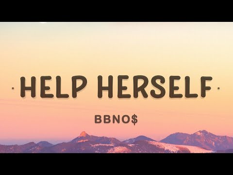 bbno$ - help