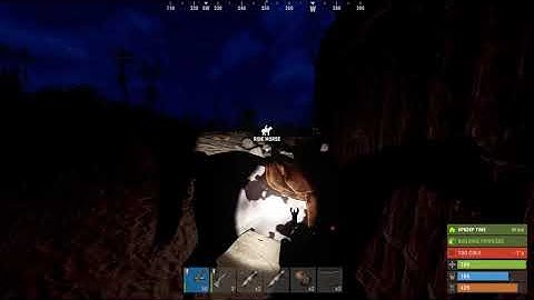 RUST 2021 07 30   03 42 03 04 DVR Trim