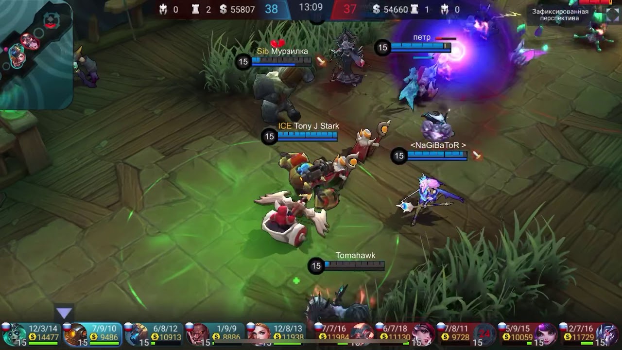 Кусака ворвался в их жизнь как звезда - YouTube