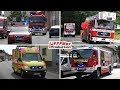 Grobrand in stringen am 21052018  einsatzfahrten