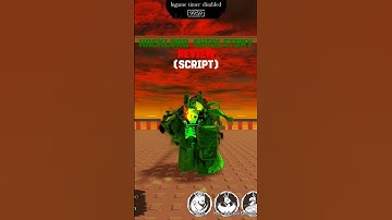 𝐇𝐚𝐜𝐤𝐥𝐨𝐫𝐝 𝐒𝐡𝐞𝐝𝐥𝐞𝐭𝐬𝐤𝐲 𝐑𝐞𝐯𝐢𝐞𝐰 (Not My Script!) #forsaken #roblox #recommended #review #1x1x1x1 #shorts